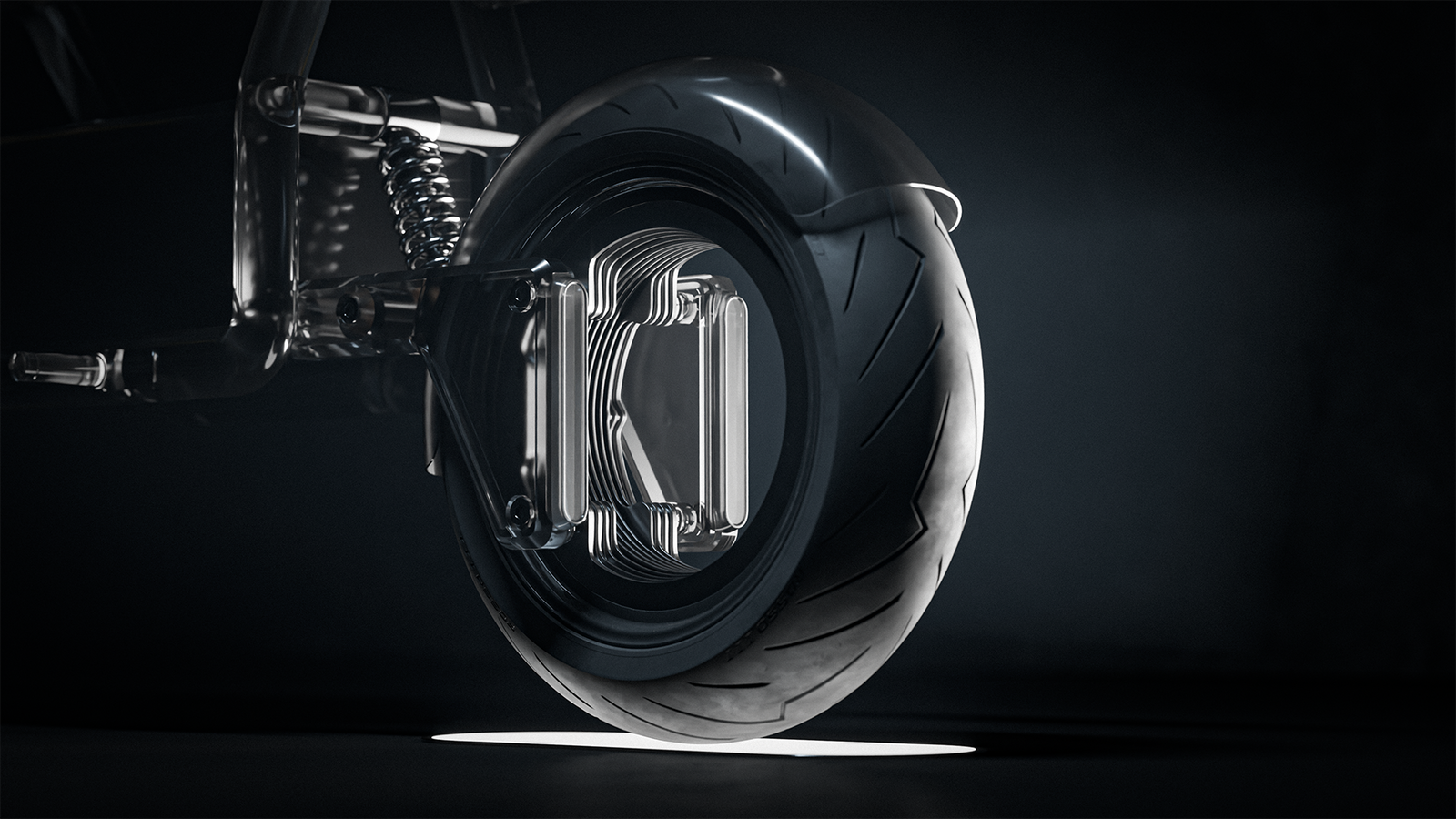 Verge hubless motors have been the companies most notable creation